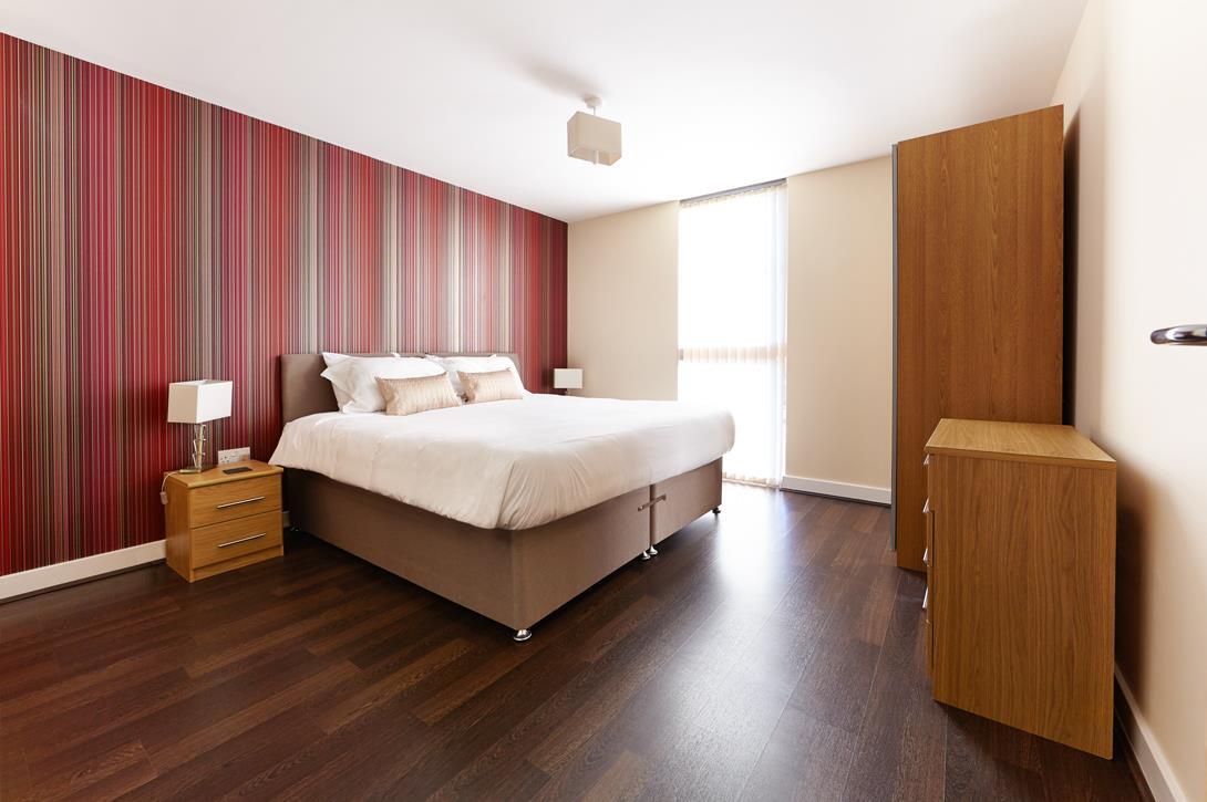 Shortstaymk Vizion Apartments, With Free Superfast Wi-Fi, Parking, Sky Sports And Movies Milton Keynes Exteriör bild